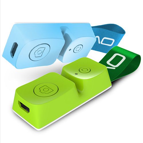 Remote chụp ảnh bluetooth OV Keyko