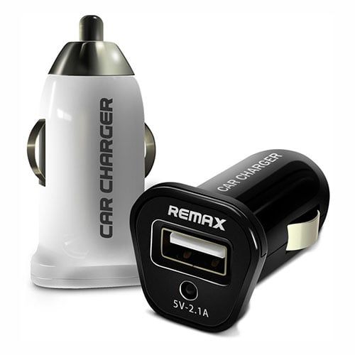 Sạc xe hơi Remax 1 USB