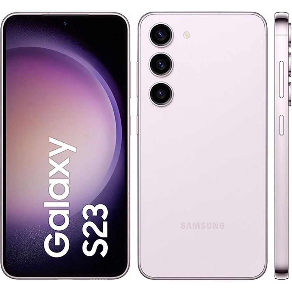 Samsung Galaxy S23  (8GB/256GB)