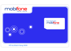 MOBIFONE - 0785432888