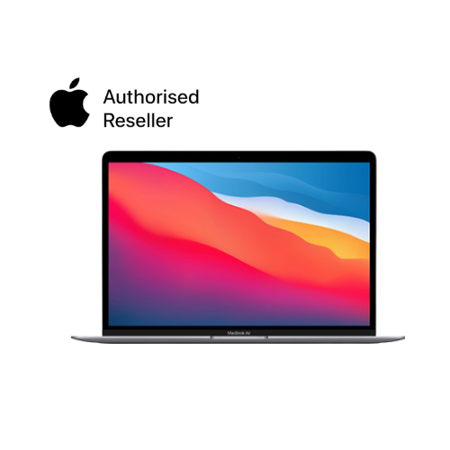 Macbook Air Late 2020 16GB - 256GB - Công Ty