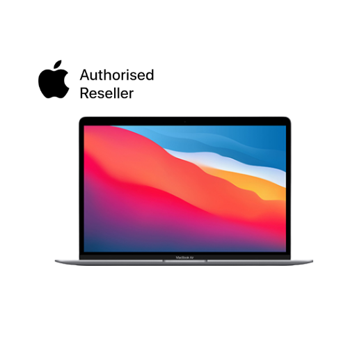 Macbook Air Late 2020 8GB - 512GB - Công Ty