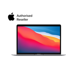 Macbook Air Late 2020 8GB - 512GB - Công Ty