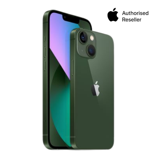 Apple iPhone 13 128GB - CTy Full VAT ( Green )