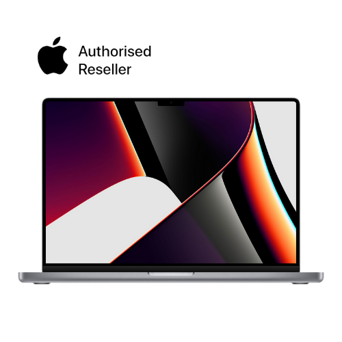 Macbook Pro 14inch (2021) 16GB/512GB - Công Ty
