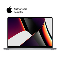 Macbook Pro 14inch (2021) 16GB/1TB - Công Ty