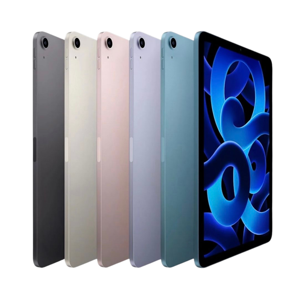 Ipad Air (2022) M1 256gb Wifi