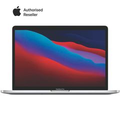 Macbook Pro 13 inch Late 2020 8GB - 256GB - Công Ty