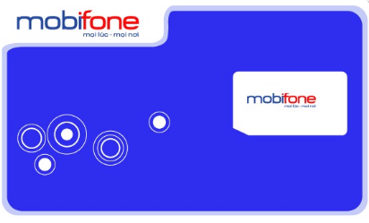 MOBIFONE - 0798346789