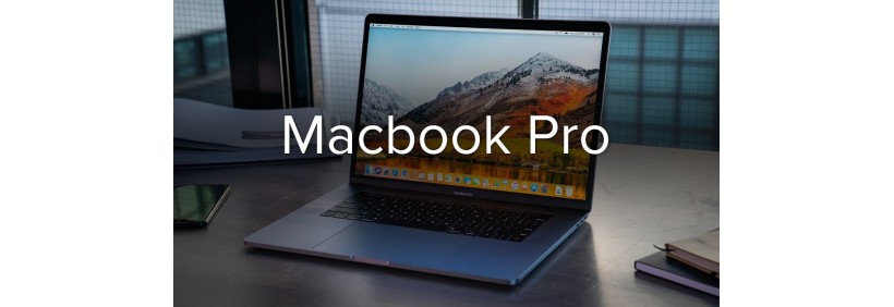 Macbook Pro 2018 có phải là phiên bản đáng giá nên chọn lựa