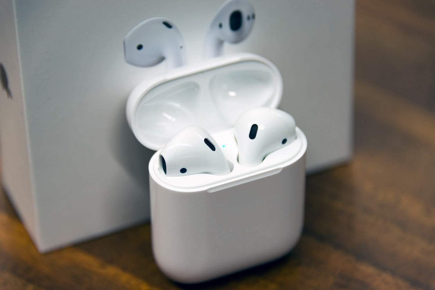 Khám phá 5 tính năng ẩn trên tai nghe AirPods cũ