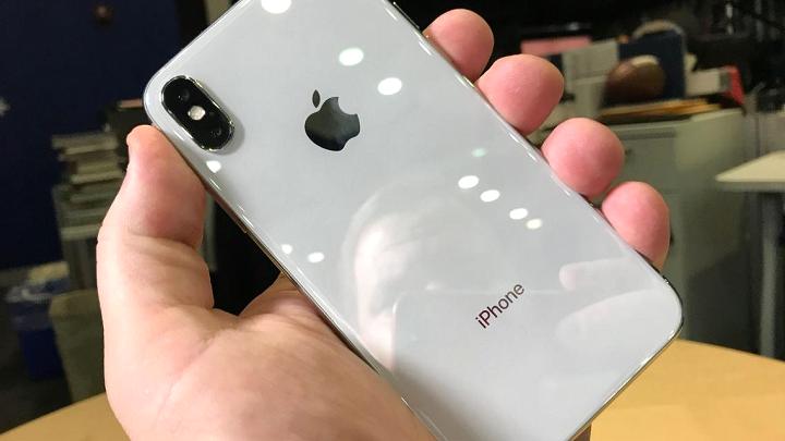 07 Tính Năng Tuyệt Đỉnh Trên iPhone X Trả Góp Bạn Cần Biết 