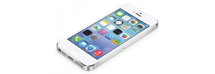 5 rủi ro dễ gặp khi mua iPhone 5 cũ giá rẻ TP.HCM