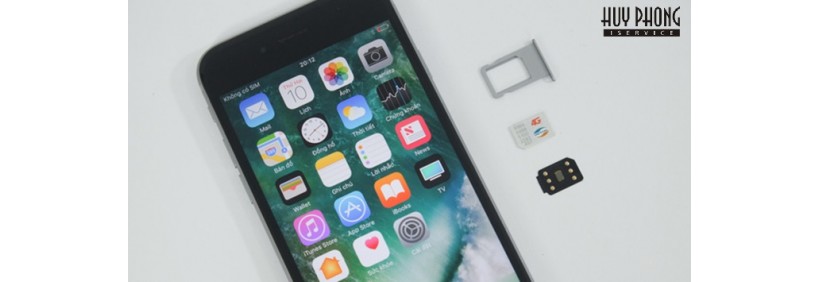 Mua Iphone cũ phiên bản Unlock hoặc đã qua sử dụng hỗ trợ trả góp 0%