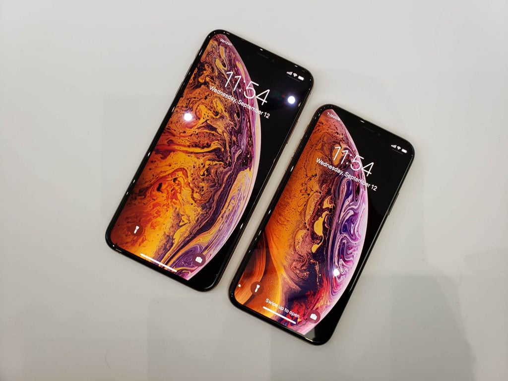 Những điều thú vị từ iPhone Xs Max xách tay