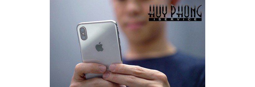 Lý do bạn nên mua iPhone X ngay hôm nay