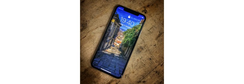 Tổng hợp kinh nghiệm cần biết khi mua iPhone X cũ trả góp