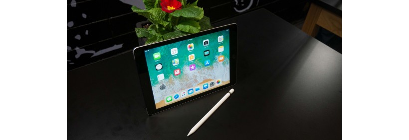 Những Điều Bạn Cần Quan Tâm Trước Khi Mua iPad 2018