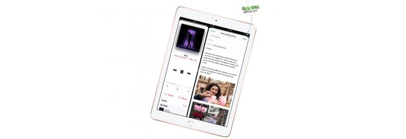iPad (2018) 9.7 Wifi 32GB tại sao được nhiều người chọn mua đến như vậy