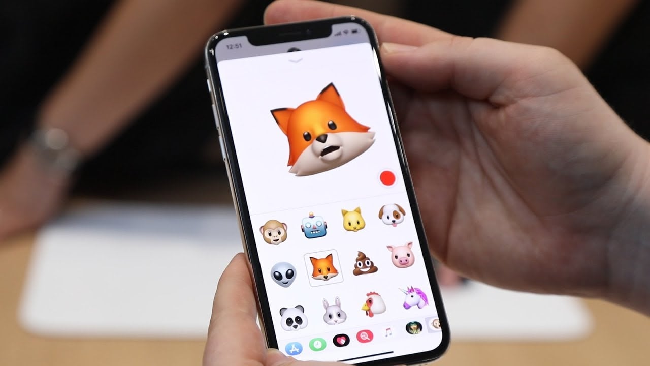 Top những ứng dụng hay cho iPhone X năm 2018 mà bạn không nên bỏ qua