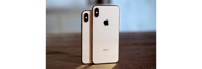 Đánh giá iPhone XS Max 512gb