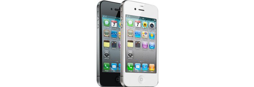 Giá sửa iPhone 4