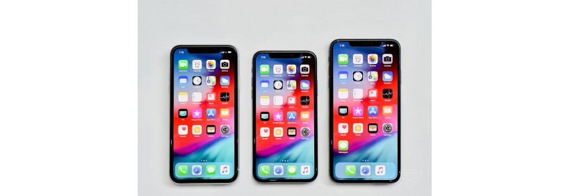 Vì sao nên mua iPhone XS Max 2 sim