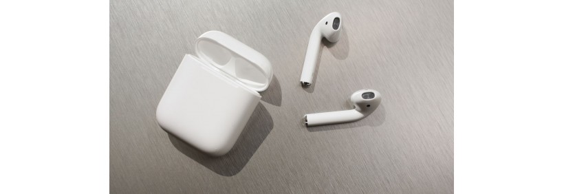 Vì sao nên mua AirPods cũ tại Huy Phong