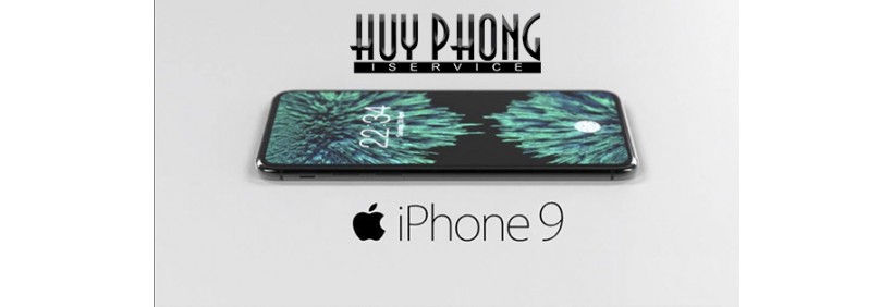 Apple dự kiến sẽ ra iPhone 9 có mấy màu tại Việt Nam