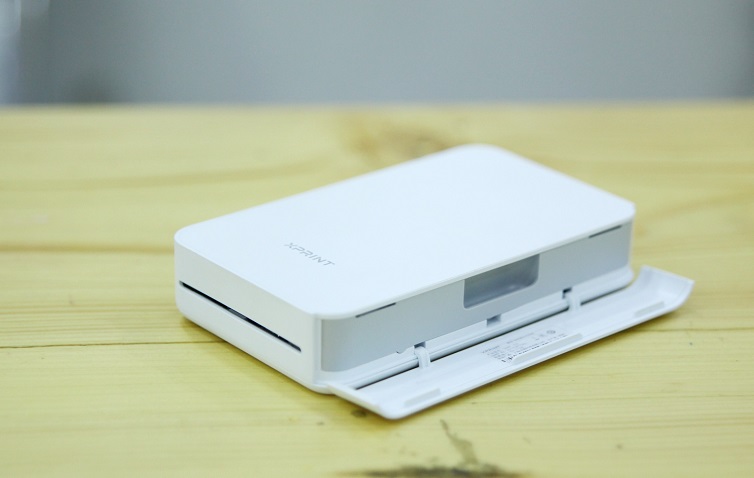 Máy in ảnh di động mini AR Photo Printer Xprint Xiaomi