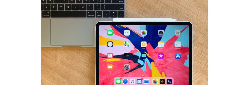 Chọn iPad Pro 2018 mua ở đâu tốt nhất