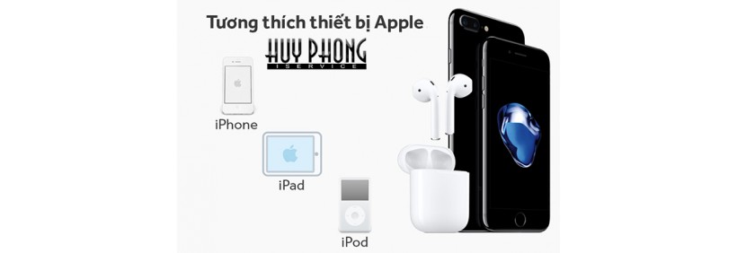 Đánh giá chi tiết tai nghe Bluetooth iPhone