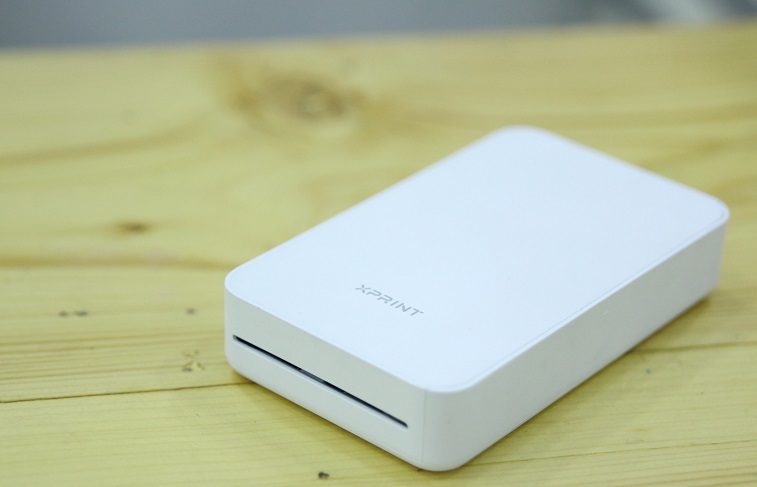 Máy in ảnh di động mini AR Photo Printer Xprint Xiaomi