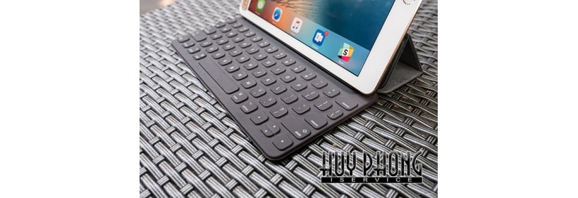 Top những thủ thuật nên áp dụng ngay với bàn phím iPad