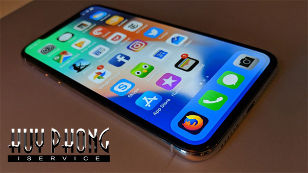 Iphone X Và Những Tính Năng Ẩn Thú Vị