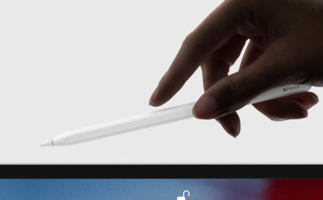 BÚT CẢM ỨNG APPLE IPAD PRO PENCIL SERIES 2