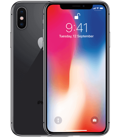 5 ưu điểm tuyệt vời trên dòng iPhone X giá rẻ