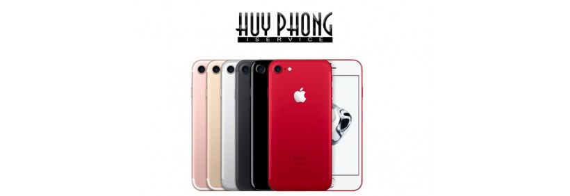 Những màu sắc mà bạn có thể chọn khi mua trả góp iPhone 8
