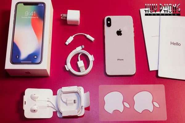 Iphone X Và Những Tính Năng Ẩn Thú Vị