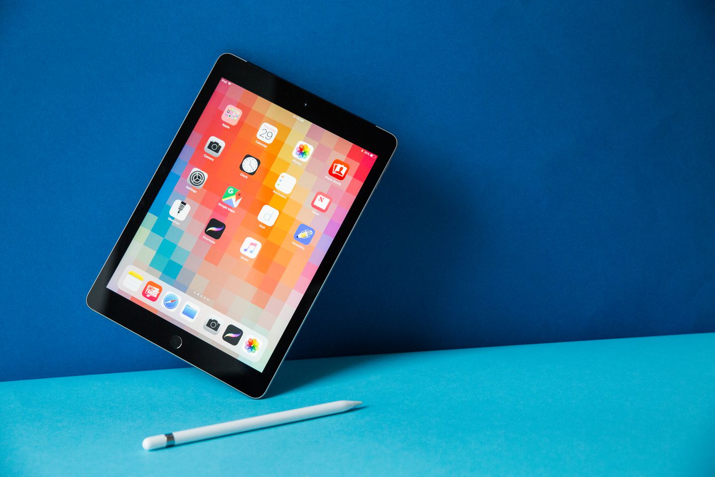 Khám phá dòng iPad 2018 giá rẻ