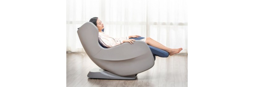 Vì sao nhu cầu chọn ghế massage Xiaomi giá rẻ HCM ngày càng tăng
