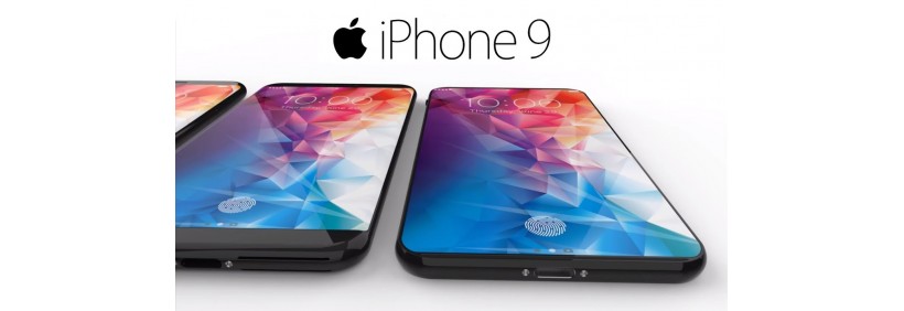 Trả lời: iPhone 9 giá bao nhiêu