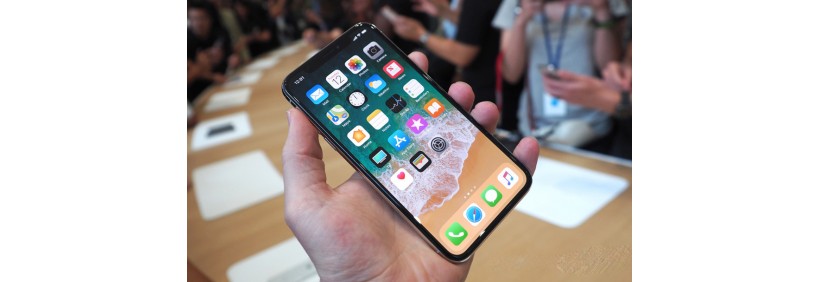 iPhone X Cấu Hình Màu Sắc Và Giá Khi Bán Ra Thị Trường