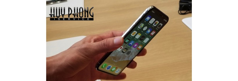 iPhone X cũ sử dụng được bao lâu
