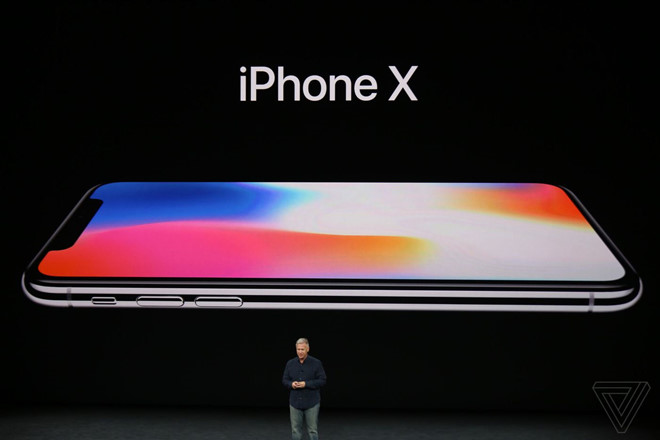 IPhone X Xách Tay Phiên Bản Mỹ có gì hấp dẫn? IPhone X Xách Tay Phiên Bản Mỹ có gì hấp dẫn?