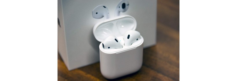 Khám phá 5 tính năng ẩn trên tai nghe AirPods cũ