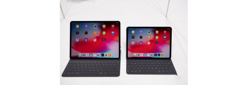 Đánh giá nhanh siêu phẩm iPad Pro 2018