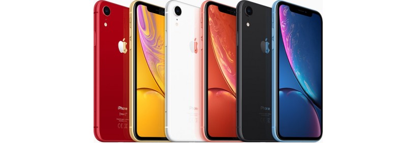Đánh giá dòng iPhone Xr giá rẻ