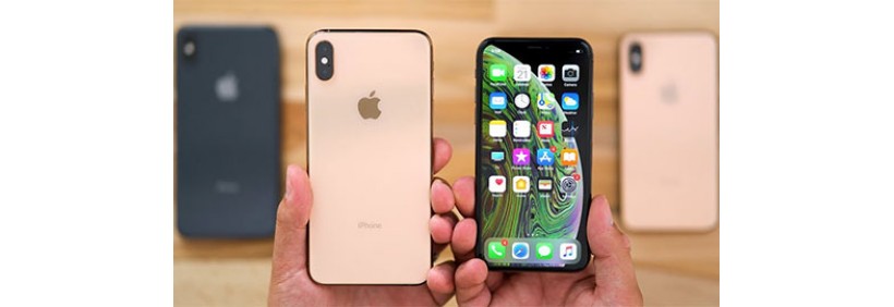 Thử đánh giá camera iPhone Xs Max