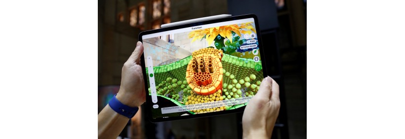 Điểm sơ thông tin về iPad Pro 2018